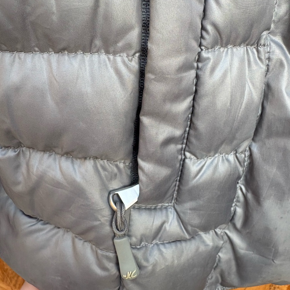 Kenneth Cole Puffer jacket - Picture 4 of 5